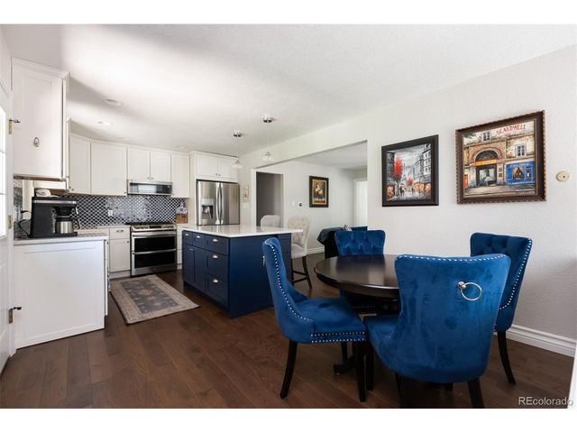 4741 E Wyoming Pl, Denver, CO 80222