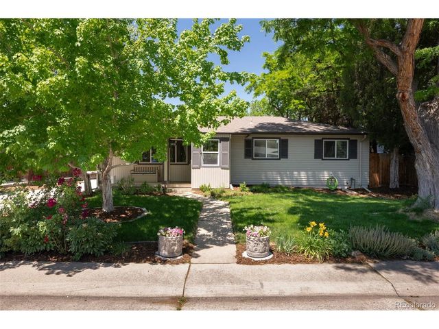 4741 E Wyoming Pl, Denver, CO 80222