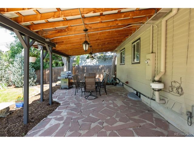 4741 E Wyoming Pl, Denver, CO 80222