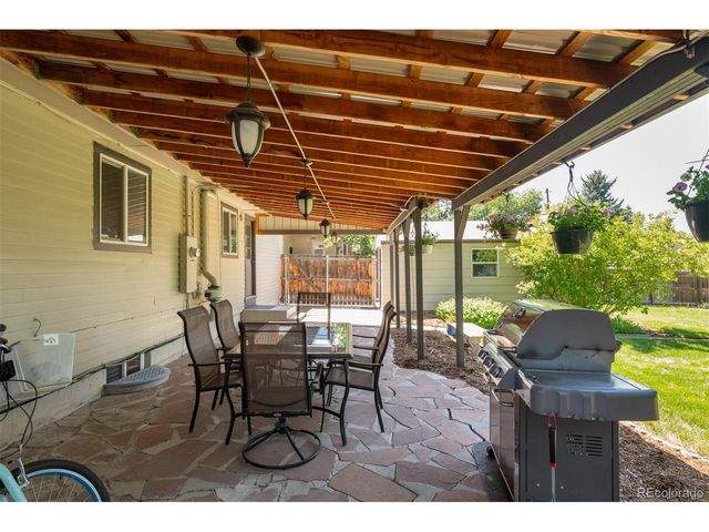 4741 E Wyoming Pl, Denver, CO 80222
