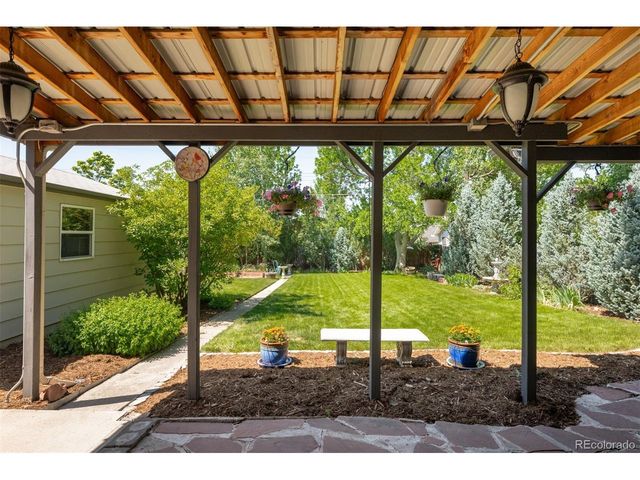 4741 E Wyoming Pl, Denver, CO 80222