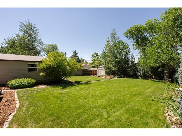 4741 E Wyoming Pl, Denver, CO 80222