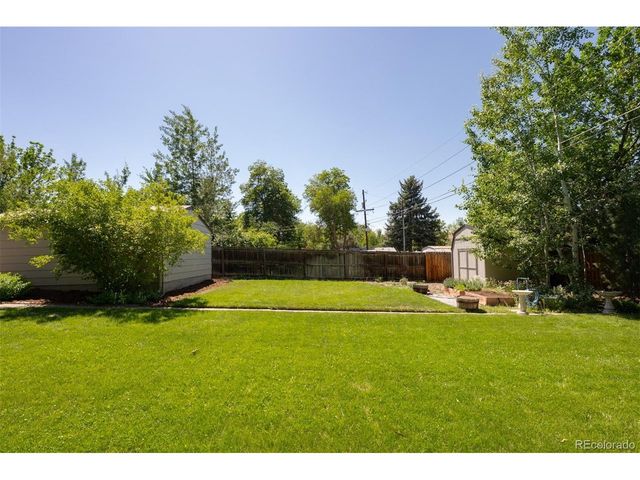 4741 E Wyoming Pl, Denver, CO 80222