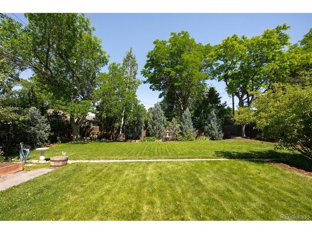 4741 E Wyoming Pl, Denver, CO 80222