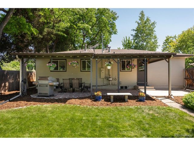 4741 E Wyoming Pl, Denver, CO 80222