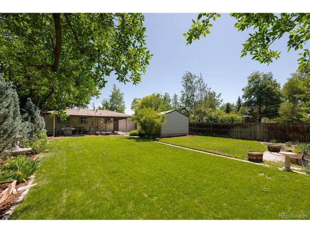4741 E Wyoming Pl, Denver, CO 80222