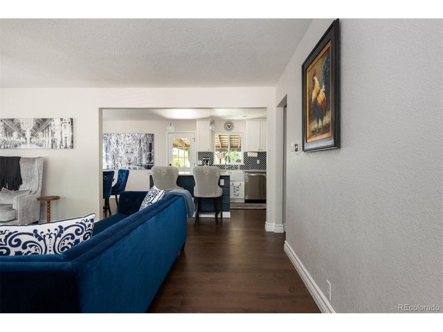 4741 E Wyoming Pl, Denver, CO 80222