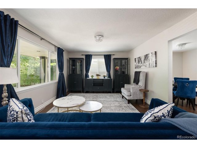 4741 E Wyoming Pl, Denver, CO 80222