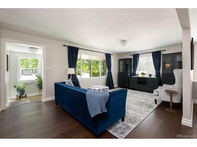 4741 E Wyoming Pl, Denver, CO 80222
