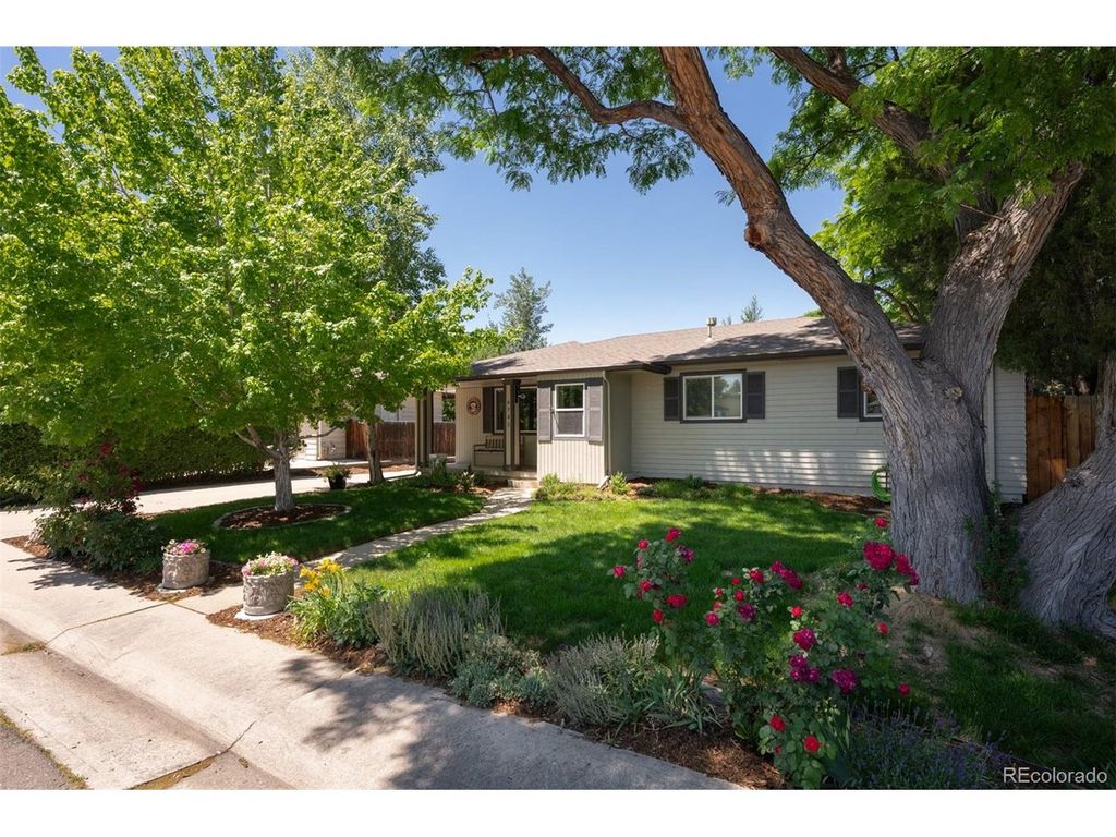 4741 E Wyoming Pl, Denver, CO 80222