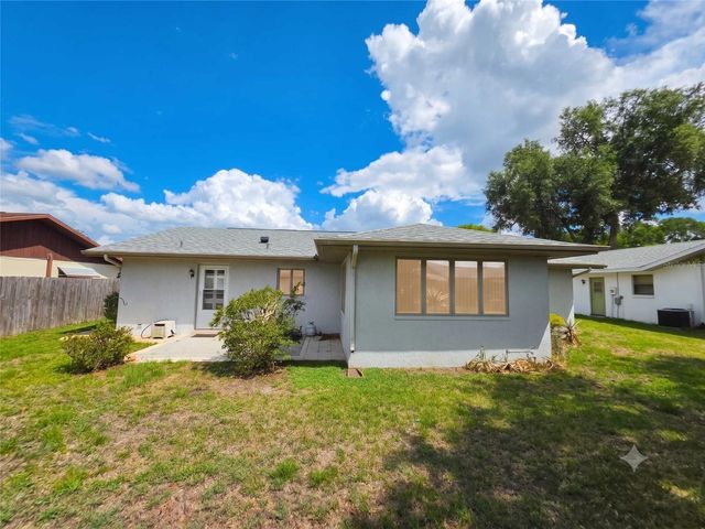 7047 WINDMERE ROAD, Brooksville, FL 34602