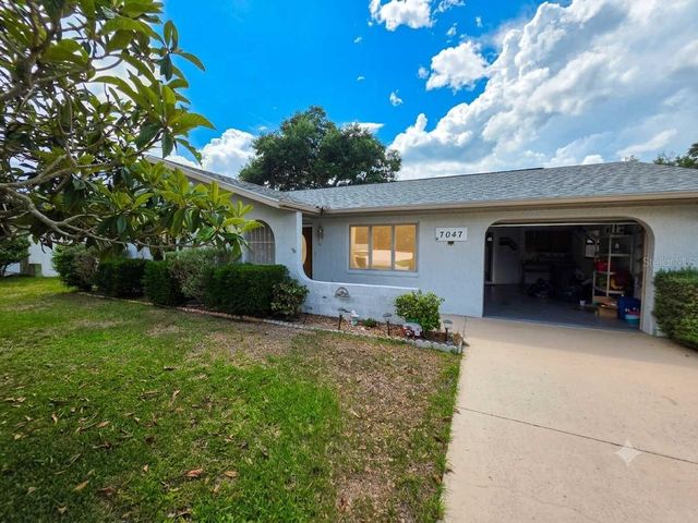 7047 WINDMERE ROAD, Brooksville, FL 34602