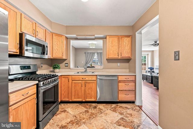 3902 BUXMONT RD, Marlton, NJ 08053