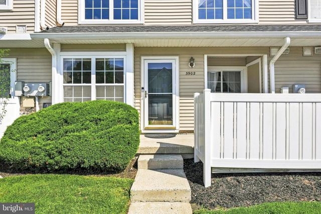 3902 BUXMONT RD, Marlton, NJ 08053
