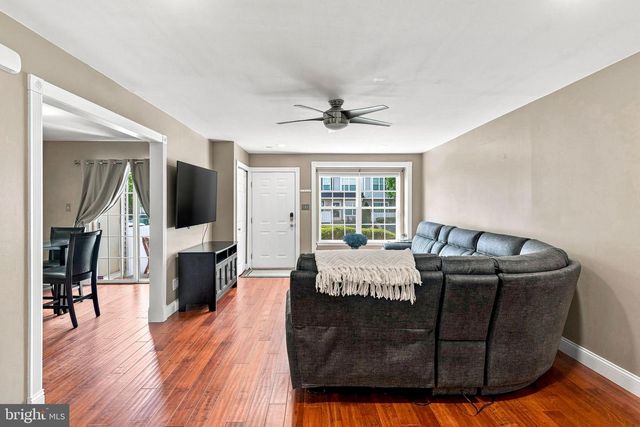 3902 BUXMONT RD, Marlton, NJ 08053