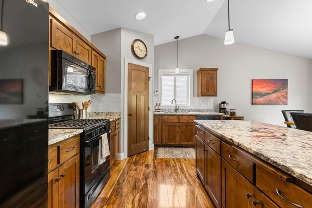 6883 170th Trail NW, Ramsey, MN 55303