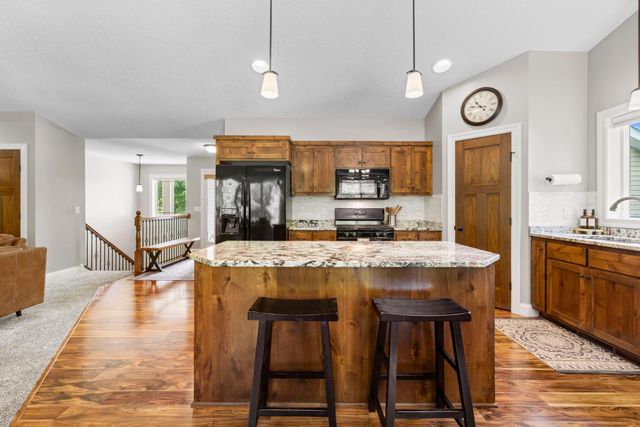 6883 170th Trail NW, Ramsey, MN 55303