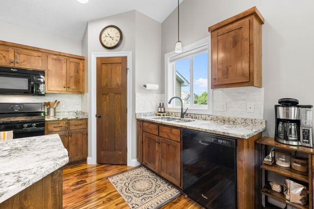 6883 170th Trail NW, Ramsey, MN 55303