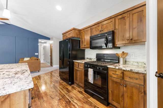 6883 170th Trail NW, Ramsey, MN 55303