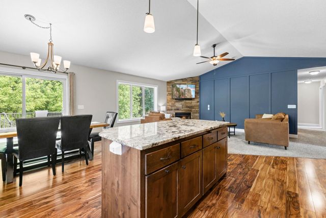 6883 170th Trail NW, Ramsey, MN 55303