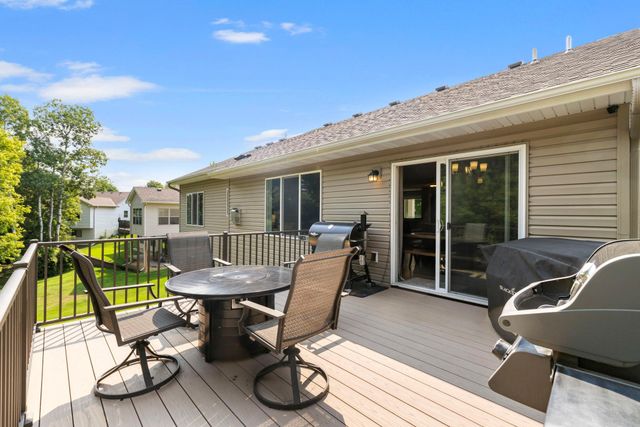 6883 170th Trail NW, Ramsey, MN 55303