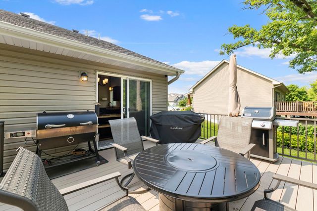 6883 170th Trail NW, Ramsey, MN 55303