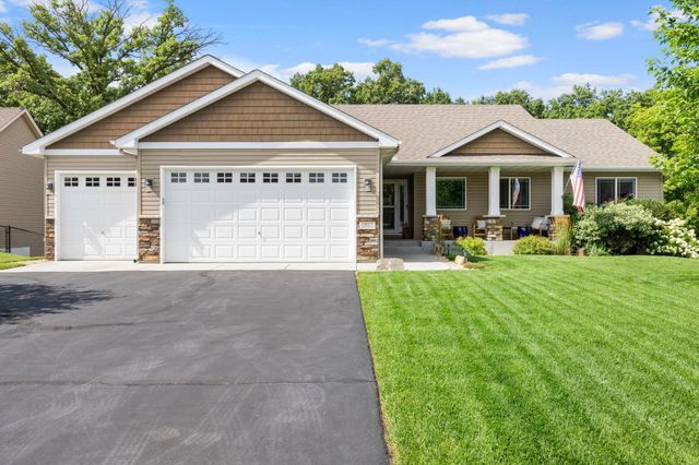 6883 170th Trail NW, Ramsey, MN 55303