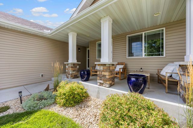 6883 170th Trail NW, Ramsey, MN 55303