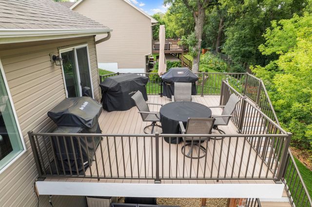 6883 170th Trail NW, Ramsey, MN 55303