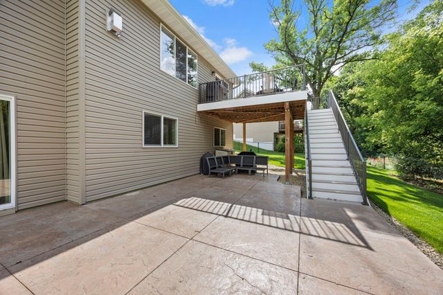 6883 170th Trail NW, Ramsey, MN 55303