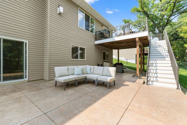 6883 170th Trail NW, Ramsey, MN 55303