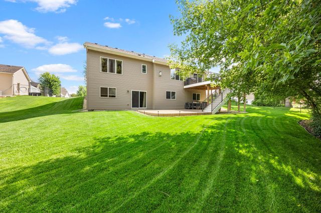 6883 170th Trail NW, Ramsey, MN 55303