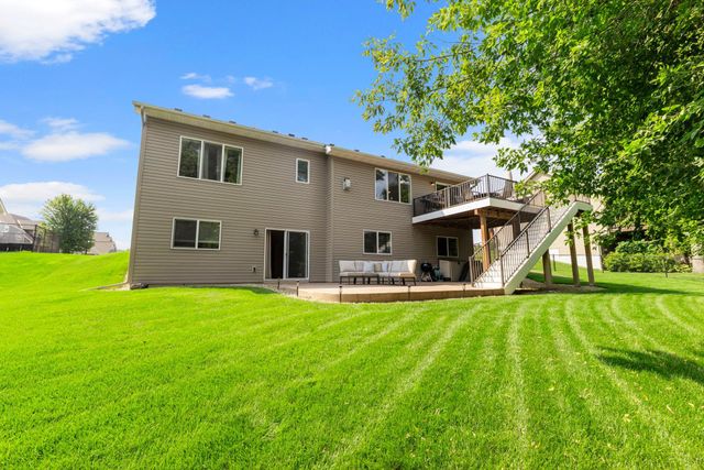 6883 170th Trail NW, Ramsey, MN 55303