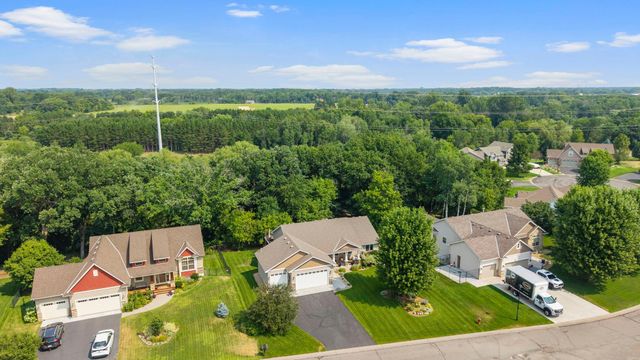 6883 170th Trail NW, Ramsey, MN 55303