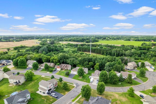 6883 170th Trail NW, Ramsey, MN 55303