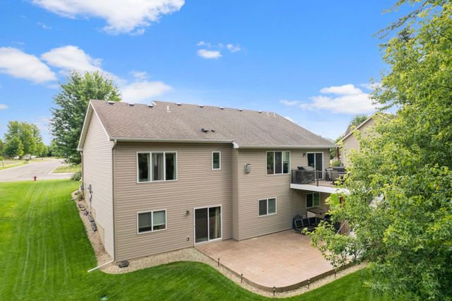 6883 170th Trail NW, Ramsey, MN 55303