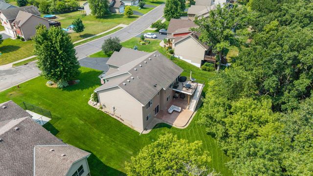 6883 170th Trail NW, Ramsey, MN 55303