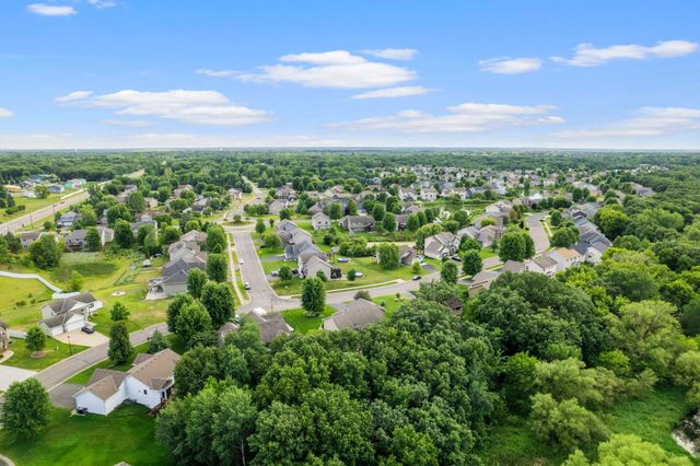 6883 170th Trail NW, Ramsey, MN 55303