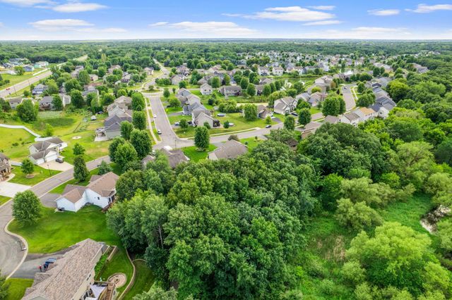6883 170th Trail NW, Ramsey, MN 55303