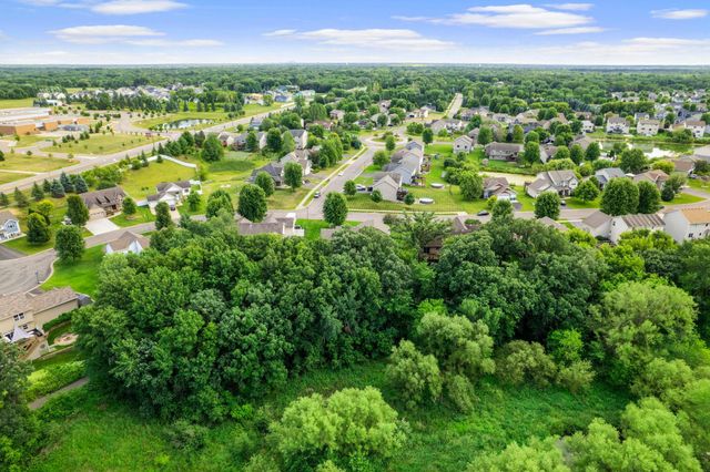6883 170th Trail NW, Ramsey, MN 55303