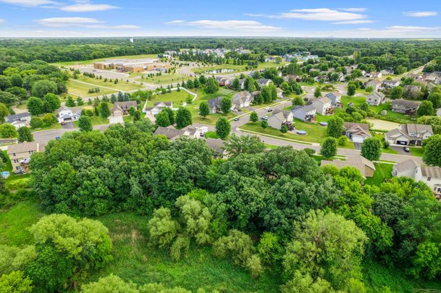 6883 170th Trail NW, Ramsey, MN 55303