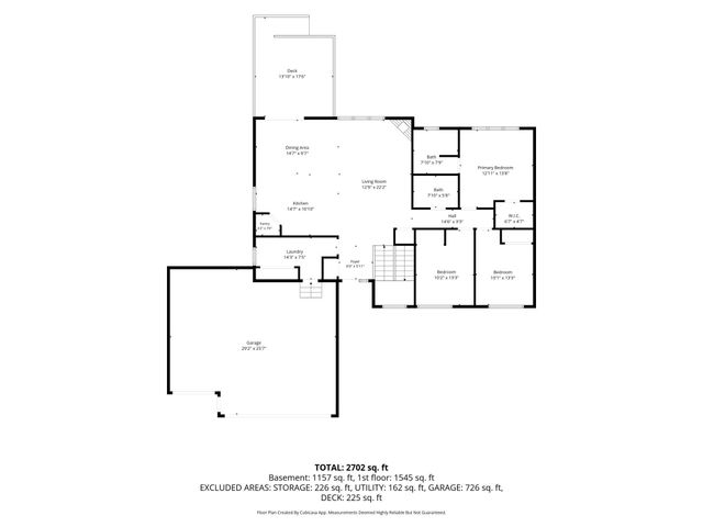 6883 170th Trail NW, Ramsey, MN 55303