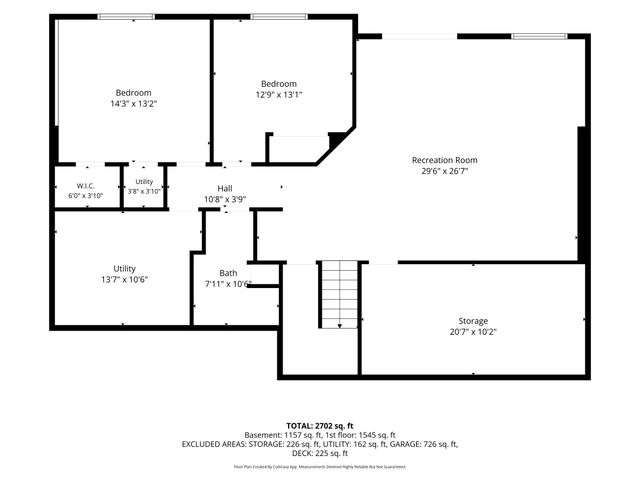 6883 170th Trail NW, Ramsey, MN 55303