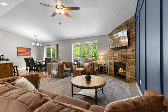 6883 170th Trail NW, Ramsey, MN 55303