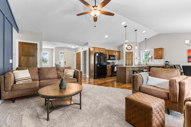 6883 170th Trail NW, Ramsey, MN 55303