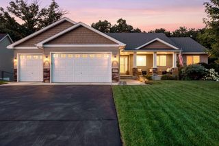 6883 170th Trail NW, Ramsey, MN 55303