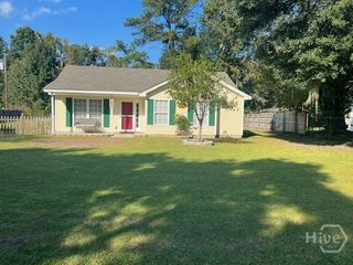 102 Hardeeville Road, Savannah, GA 31419
