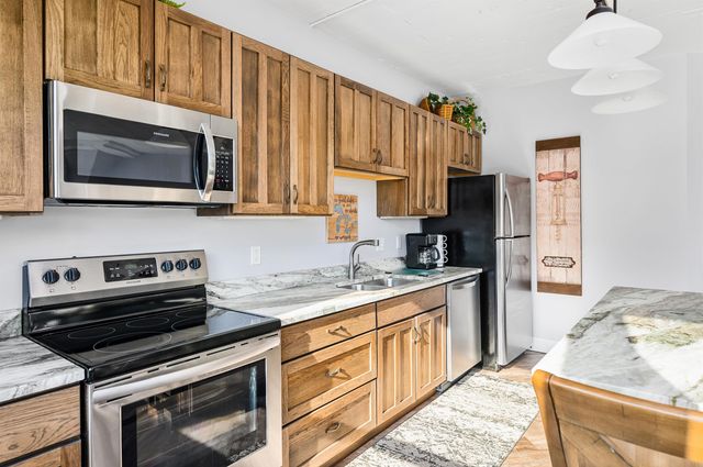 820-14 Red Drive, Garfield Twp, MI 49684