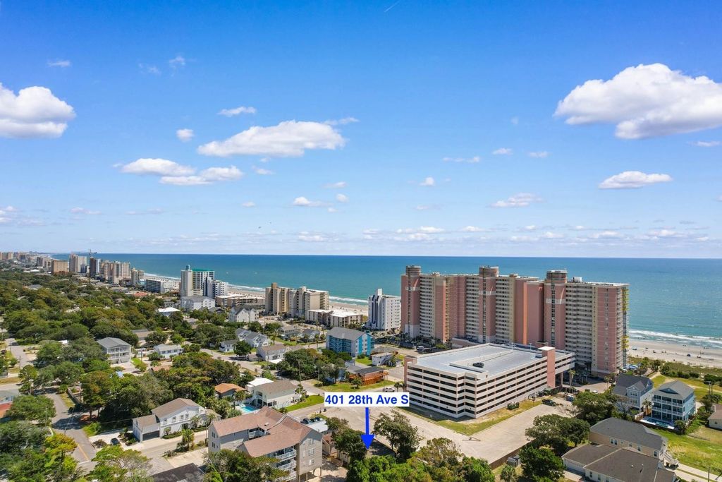 401 28th Ave. S, North Myrtle Beach, SC 29582 — photo 3