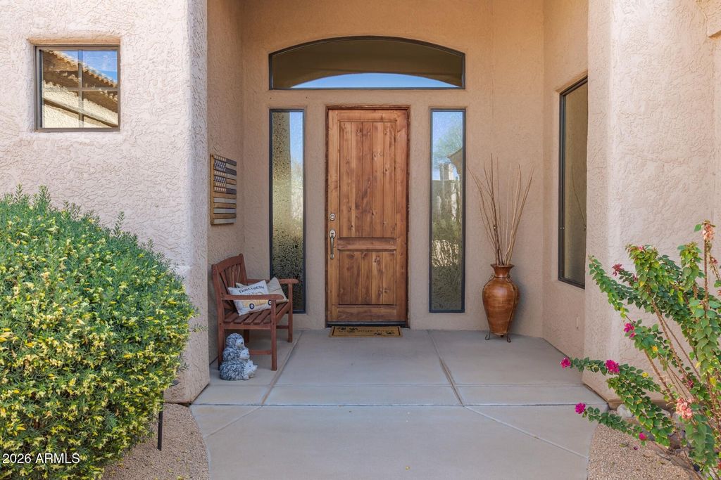 27913 N WALNUT CREEK Road, Rio Verde, AZ 85263 — photo 3